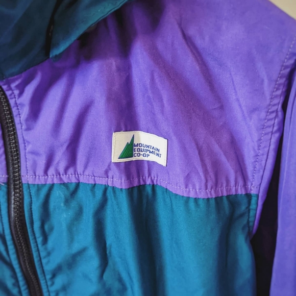 Vintage MEC Jacket - Picture 3 of 5